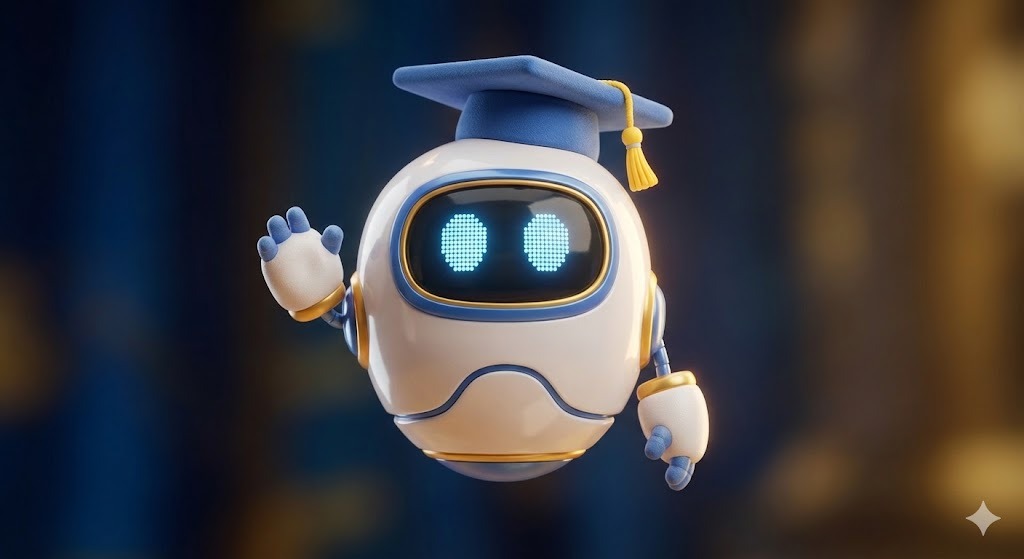 Robot CGE